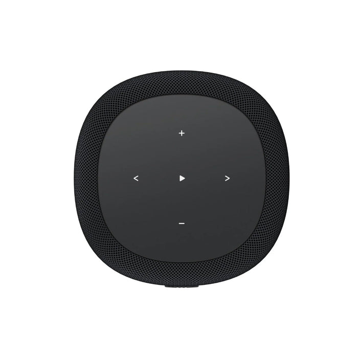 WiiM Sound | Haut-parleur Streaming - Écran tactile de 1,8" - Sans fil - Noir | 02 | Sonxplus
