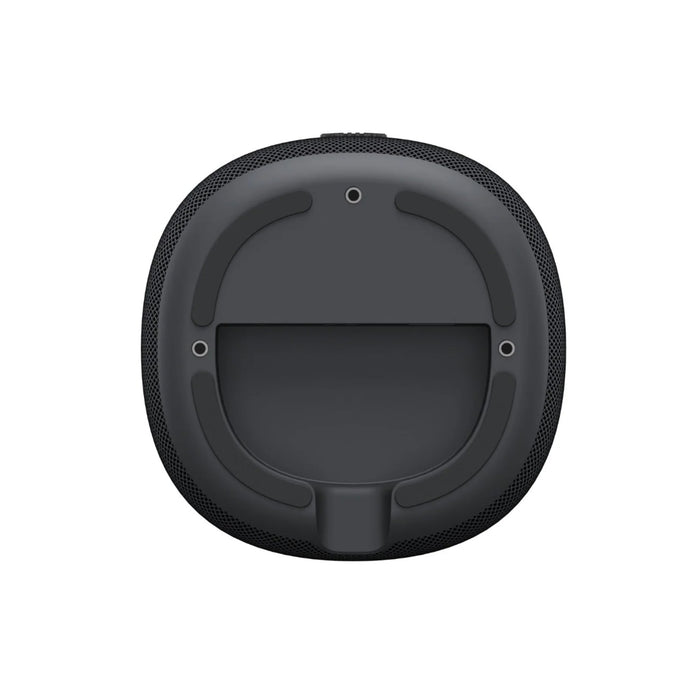 WiiM Sound | Haut-parleur Streaming - Écran tactile de 1,8" - Sans fil - Noir | 03 | Sonxplus