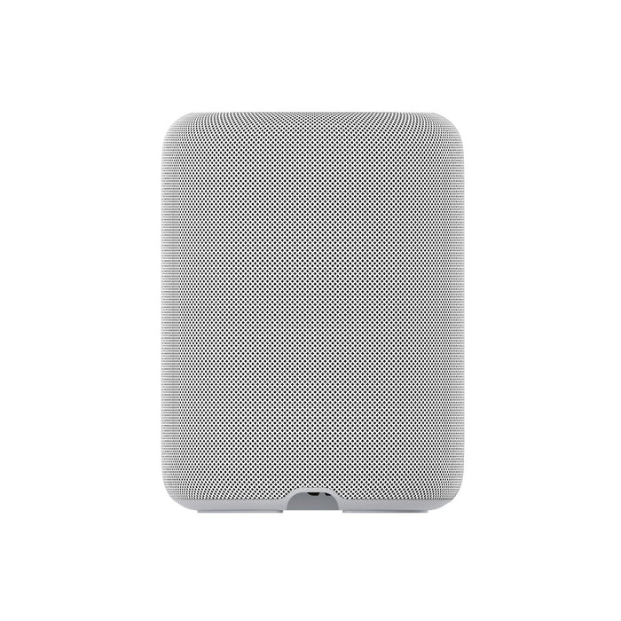 WiiM Sound | Haut-parleur Streaming - Écran tactile de 1,8" - Sans fil - Blanc | 02 | Sonxplus