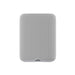 WiiM Sound | Haut-parleur Streaming - Écran tactile de 1,8" - Sans fil - Blanc | 02 | Sonxplus