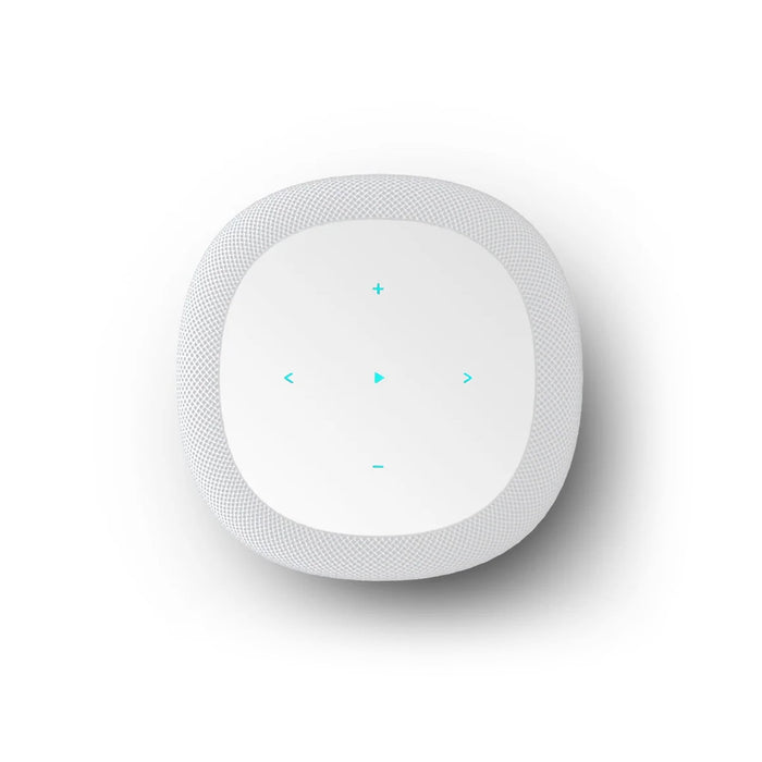 WiiM Sound | Haut-parleur Streaming - Écran tactile de 1,8" - Sans fil - Blanc | 03 | Sonxplus