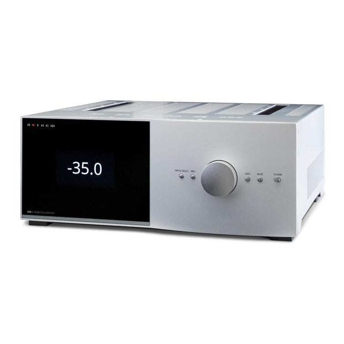 Anthem | Amplificateur Intégré STR - Stéréo - 2 canaux - Argent-SONXPLUS.com