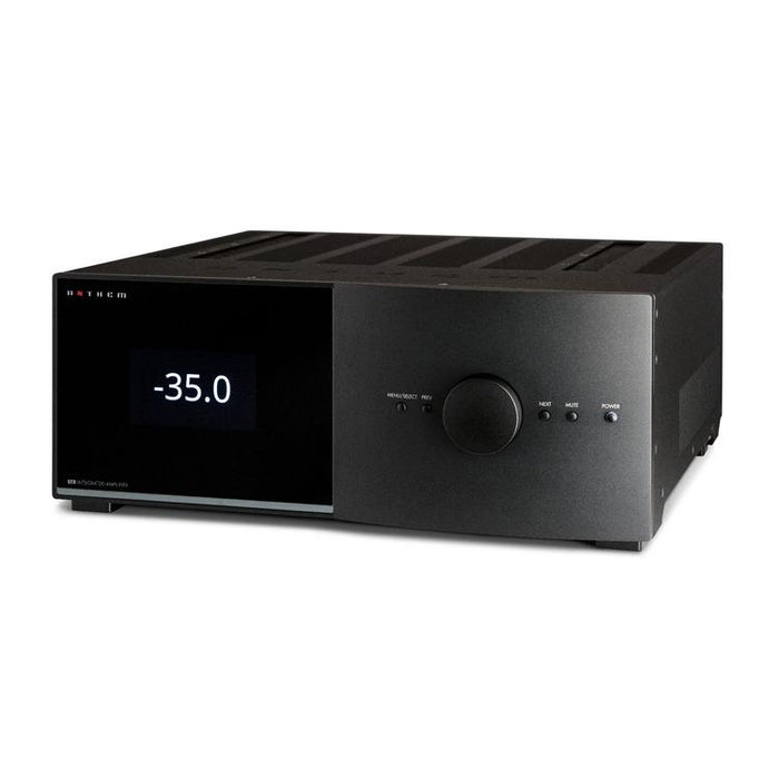 Anthem | Amplificateur Intégré STR - Stéréo - 2 canaux - Noir-SONXPLUS.com