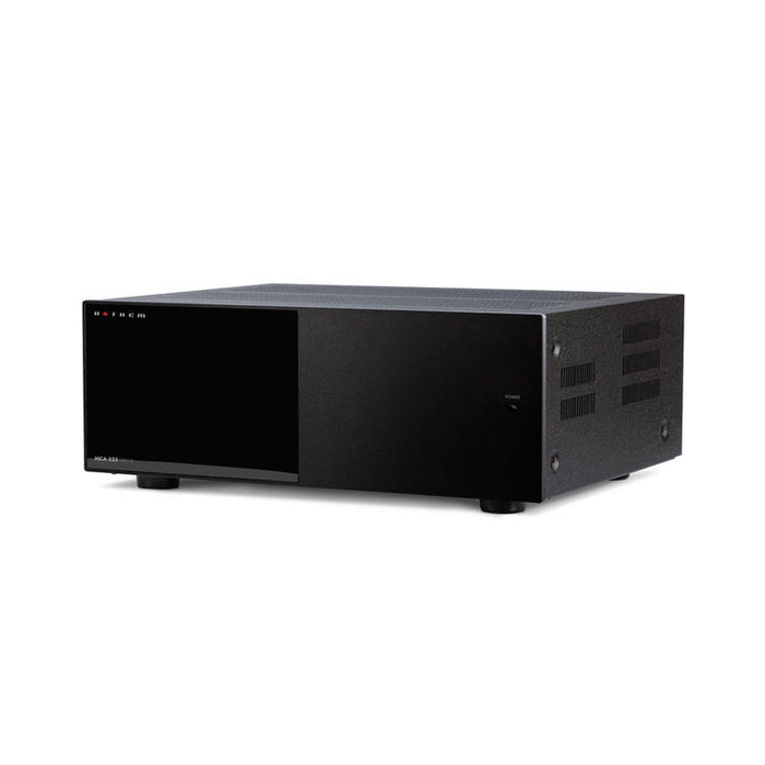 Anthem MCA 325 Gen 2 | Amplificateur de puissance - 3 canaux - Noir-SONXPLUS.com
