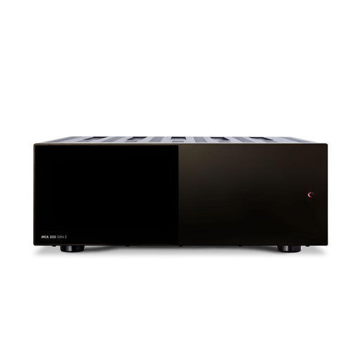 Anthem MCA 325 Gen 2 | Amplificateur de puissance - 3 canaux - Noir-SONXPLUS.com