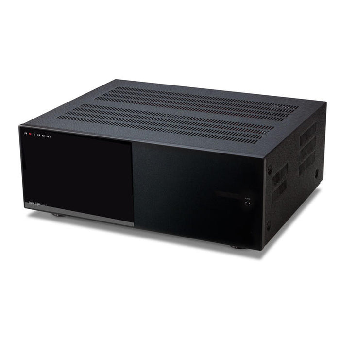 Anthem MCA 525 Gen 2 | Amplificateur de puissance - 5 canaux - Noir-SONXPLUS.com