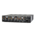 Anthem MDX16 | Amplificateur 16 canaux 8 zones et plus - Noir-SONXPLUS.com