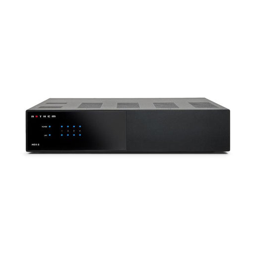 Anthem MDX8 | Amplificateur 8 canaux 4 zones et plus - Noir-SONXPLUS.com