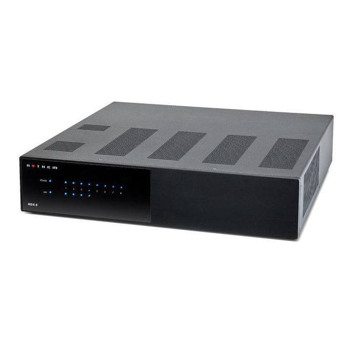 Anthem MDX8 | Amplificateur 8 canaux 4 zones et plus - Noir-SONXPLUS.com