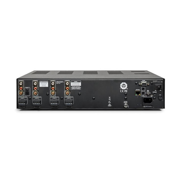 Anthem MDX8 | Amplificateur 8 canaux 4 zones et plus - Noir-SONXPLUS.com