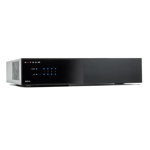 Anthem MDX8 | Amplificateur 8 canaux 4 zones et plus - Noir-SONXPLUS.com