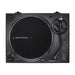 Audio-Technica AT-LP120XBT-USB-BK | Table tournante - Bluetooth aptX - USB - Noir-SONXPLUS.com