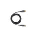 Audio-Technica AT-LP120XBT-USB-BK | Table tournante - Bluetooth aptX - USB - Noir-SONXPLUS.com