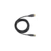 Audio-Technica AT-LP120XUSB | Table tournante - Entraînement direct - Analogique et USB - Noir-SONXPLUS.com