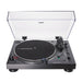 Audio-Technica AT-LP120XUSB | Table tournante - Entraînement direct - Analogique et USB - Noir-SONXPLUS.com