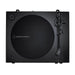 Audio-Technica AT-LP3XBT-BK | Table tournante - Bluetooth - Analogique - Noir-SONXPLUS.com