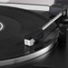 Audio-Technica AT-LP60XBK | Table tournante Stéréo - Entraînement par courroie - Entièrement automatique - Noir-SONXPLUS.com