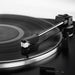 Audio-Technica AT-LP60XHP-GM | Table tournante - Stéréo - Avec casque - Métal Gun-SONXPLUS.com