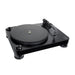 Audio-Technica AT-LP7 | Table tournante - Platine - 33 1/3 tr/min, 45 tr/min - Noir-SONXPLUS.com