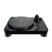 Audio-Technica AT-LP7 | Table tournante - Platine - 33 1/3 tr/min, 45 tr/min - Noir-SONXPLUS.com