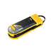 Audio-Technica AT-SB727-BK | Table tournante SoundBurger portable - Autonomie 12 heures - Jaune-SONXPLUS.com