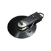 Audio-Technica AT-SB727-BK | Table tournante SoundBurger portable - Autonomie 12 heures - Noir-SONXPLUS.com