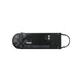 Audio-Technica AT-SB727-BK | Table tournante SoundBurger portable - Autonomie 12 heures - Noir-SONXPLUS.com