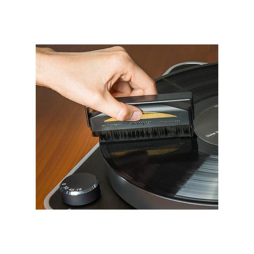 Audioquest | Brosse Anti-statiques pour vinyl-SONXPLUS.com