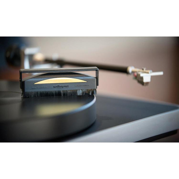 Audioquest | Brosse Anti-statiques pour vinyl-SONXPLUS.com