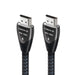 Audioquest Carbon 48 | Câble HDMI - Transfert jusqu'à 10K Ultra HD - 1.5 Mètres-SONXPLUS.com