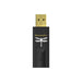 Audioquest DragonFly | Amplificateur DAC/Casque USB 2.0 - Noir-SONXPLUS.com