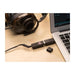 Audioquest DragonFly | Amplificateur DAC/Casque USB 2.0 - Noir-SONXPLUS.com