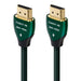 Audioquest Forest 48 | Câble HDMI - Transfert jusqu'à 10K Ultra HD - 5 Mètres-SONXPLUS.com