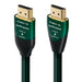 Audioquest Forest | Câble HDMI actif - Transfert jusqu'à 8K Ultra HD - HDR - eARC - 18 Gbps - 10 Mètres-SONXPLUS.com