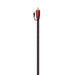 Audioquest Irish Red | Câble pour caisson de graves - 5 mètres-SONXPLUS.com