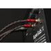 Audioquest Irish Red | Câble pour caisson de graves - 5 mètres-SONXPLUS.com