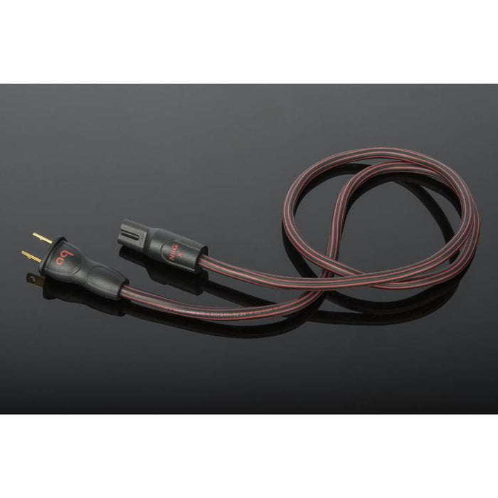 Audioquest NRG X2 | Câble d'alimentation - 1 Mètre - Cuivre à grains longs-SONXPLUS.com