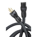 Audioquest NRG Y3 | Câble d'alimentation - 2 Mètres - Cuivre à grains longs-SONXPLUS.com