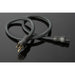 Audioquest NRG Y3 | Câble d'alimentation - 2 Mètres - Cuivre à grains longs-SONXPLUS.com
