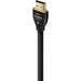 Audioquest Pearl | Câble HDMI actif - Transfert jusqu'à 8K Ultra HD - HDR - eARC - 18 Gbps - 10 Mètres-SONXPLUS.com