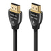 Audioquest Pearl | Câble HDMI Pearl 48 - Transfert jusqu'à 10K Ultra HD - 5 Mètres-SONXPLUS.com