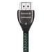 Audioquest Photon | Câble HDMI Photon 48 - Transfert jusqu'à 10K Ultra HD - 1.5 Mètres-SONXPLUS.com