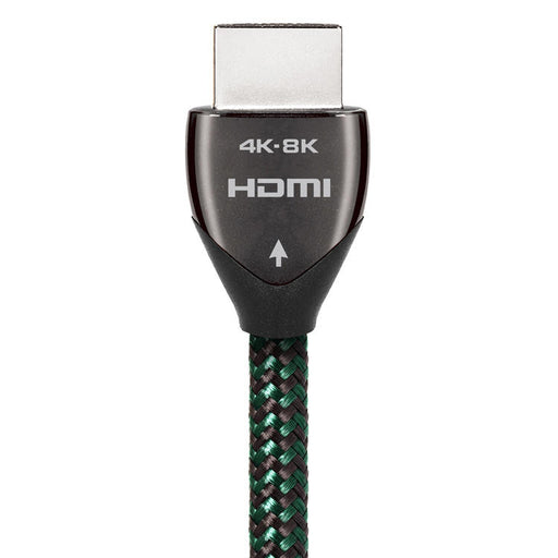 Audioquest Photon | Câble HDMI Photon 48 - Transfert jusqu'à 10K Ultra HD - 2.25 Mètres-SONXPLUS.com