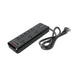 Audioquest PQ G8 | Barre de surtension - 10 Prises - Technologie Micro-Spike-SONXPLUS.com