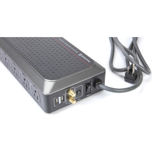 Audioquest PQ2 | Barre de surtension - 6 prises-SONXPLUS.com