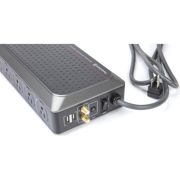 Audioquest PQ2 | Barre de surtension - 6 prises-SONXPLUS.com
