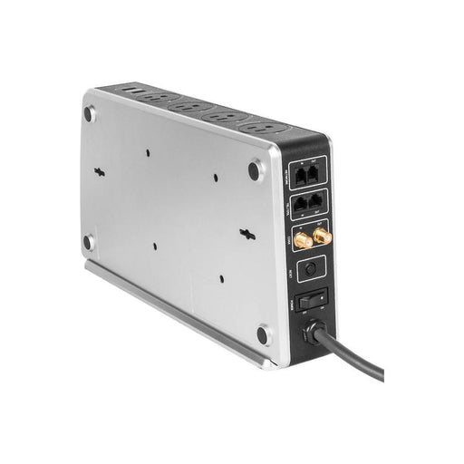 Audioquest PQ3 | Barre de surtension - 8 prises-SONXPLUS.com