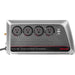 Audioquest PQ3 | Barre de surtension - 8 prises-SONXPLUS.com