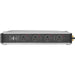 Audioquest PQ3 | Barre de surtension - 8 prises-SONXPLUS.com