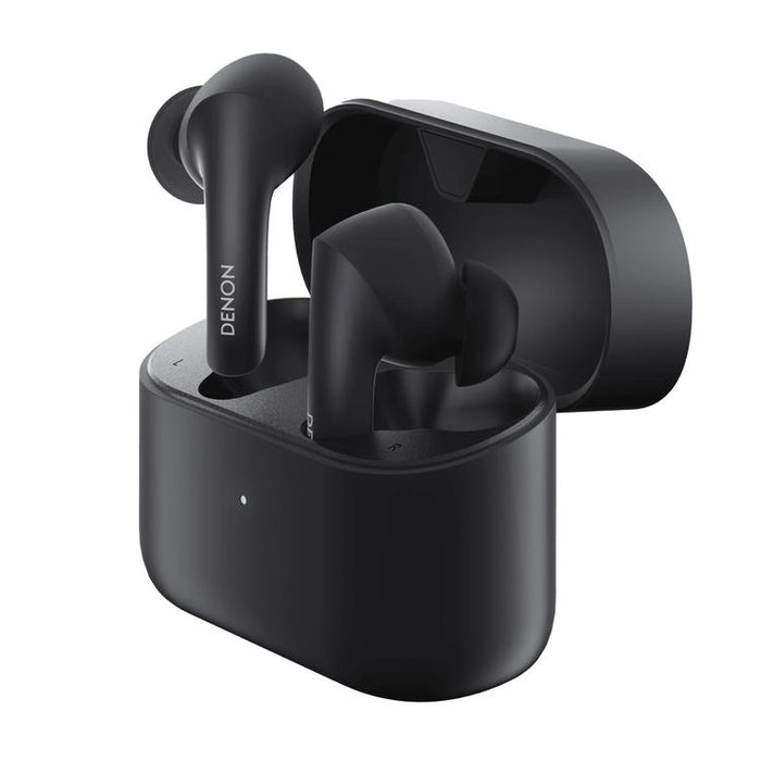 Denon AHC630W | Écouteurs sans fil - Intra-auriculaires - IPX4 - Noir-SONXPLUS.com